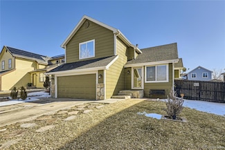 5126 Elkhart St, Denver, CO 80239