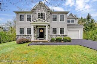 2076 Minqua Trail, Tobyhanna, PA 18466