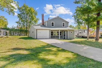 1114 7th Ave, Wellman, IA 52356
