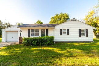 1022 N Jefferson St, Mexico, MO 65265