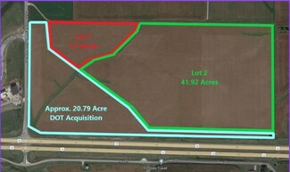 Lot 2 Thunder Hills Dr, Peosta, IA 52068