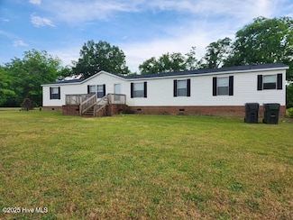 400 Olive St, Goldsboro, NC 27530