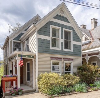 539 Hoge St, Cincinnati, OH 45226