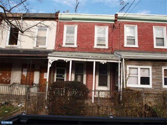 3725 Wallace St, Philadelphia, PA 19104