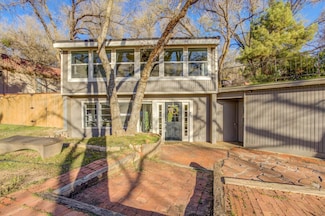58 E Lakeshore Dr, Ransom Canyon, TX 79366