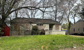 3540 Ninock St, Shreveport, LA 71109