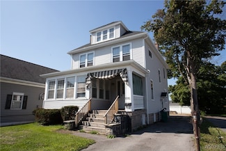 1015 Abbott Rd, Buffalo, NY 14220