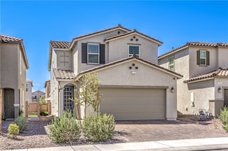 4145 Nopal Serrano Ave, Las Vegas, NV 89141