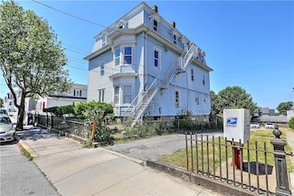 227 Whipple St Unit 3, Fall River, MA 02721