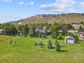 4748 Rimrock Rd, Billings, MT 59106