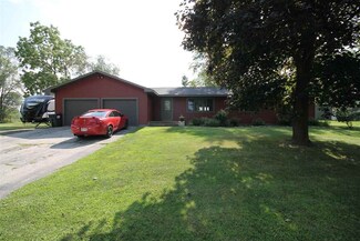 360 N Forest St, Dalton, WI 53926