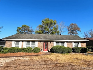 260 Smallbrook Dr, Montgomery, AL 36116