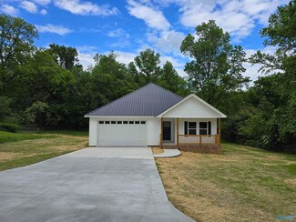 476 2nd St NE, Arab, AL 35016
