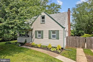 245 Spout Spring Ave, Lumberton, NJ 08048