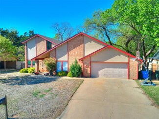 1115 Mockingbird Ln, Norman, OK 73071