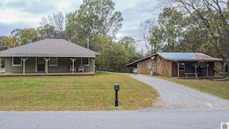 1535 Ridge Rd Unit 246 Rivera, Gilbertsville, KY 42044