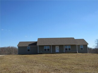 7324 Corydon Junction Rd NE, New Salisbury, IN 47161