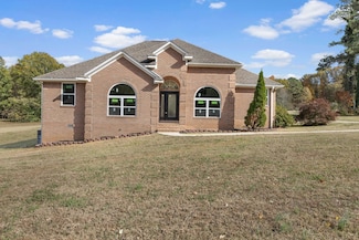 2070 Killough Dr, Tuscumbia, AL 35674