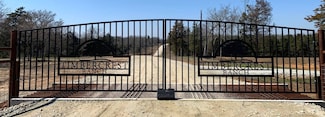 Lot 21 Cr 389, Jewett, TX 75846