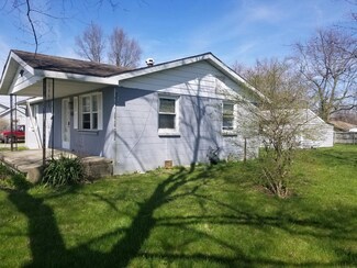 741 N Broadway St, Albany, IN 47320