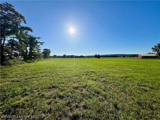 TBD tract #1 E 1130 Rd, Sallisaw, OK 74955