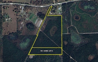 0 Off Hwy 225 Unit LotWP002 23365601, Gainesville, FL 32609