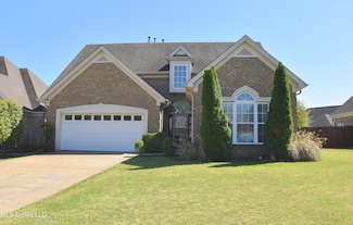 3205 Roseleigh Dr, Southaven, MS 38672