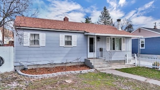 6012 N Driscoll Blvd, Spokane, WA 99205