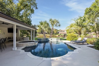 1917 Anchor Way, Dickinson, TX 77539