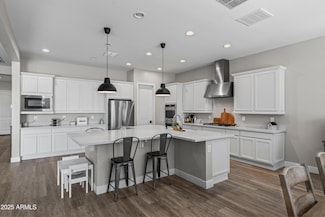 5418 S Del Rancho, Mesa, AZ 85212