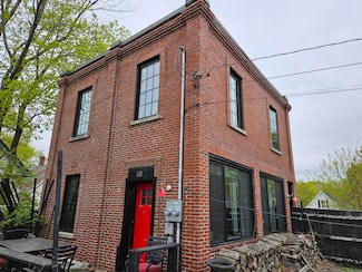 58 & 60 Cedar St, Bangor, ME 04401