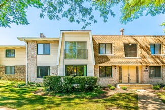 2835 Hobson Rd Unit 4, Woodridge, IL 60517