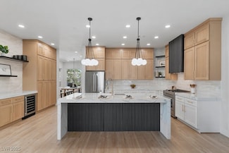 10816 Elm Ridge Ave, Las Vegas, NV 89144