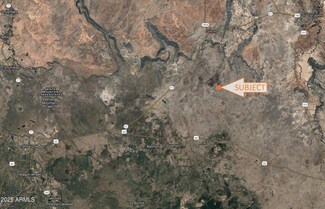 98 County Rd N3513 --, Concho, AZ 85924