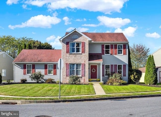 6 Matthew Ct, Carlisle, PA 17015