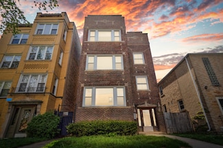 6210 N Francisco Ave, Chicago, IL 60659