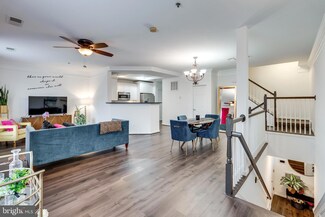 7000 Huntley Run Place Unit 148, Alexandria, VA 22306