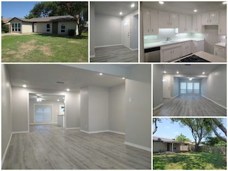 5333 Strickland Ave, the Colony, TX 75056