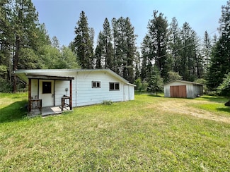 33523 Canyon Mill Rd, Ronan, MT 59864