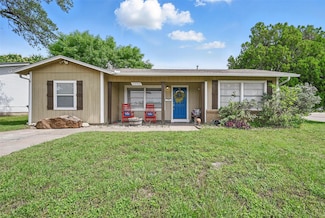 5200 Lovell Ave, Fort Worth, TX 76107