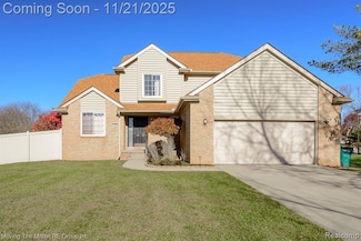 47298 Denton Rd, Belleville, MI 48111