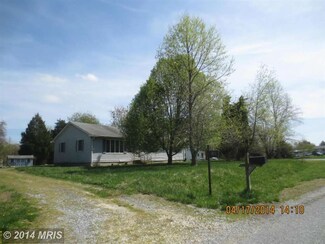 10227 Waverly Point Blvd, Newburg, MD 20664