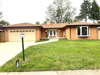 813 Junie Ct, Joliet, IL 60435