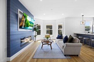 2A Thane St Unit 3, Boston, MA 02124