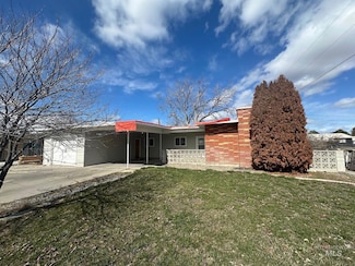 1135 SW 9th Ave, Ontario, OR 97914