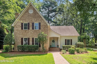 106 Fort Sumter Dr, Greenville, NC 27858
