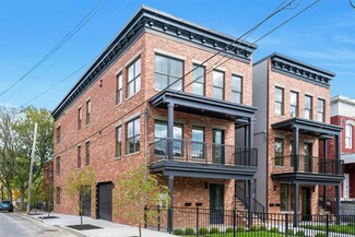 26 Clinton Ave Unit 1, Jersey City, NJ 07304