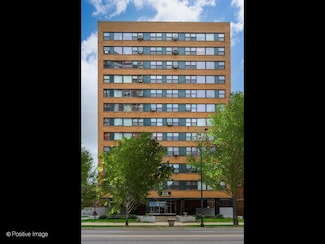 6118 N Sheridan Rd Unit 1003, Chicago, IL 60660