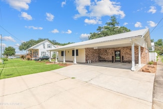 1041 Bridge St, Parks, LA 70582