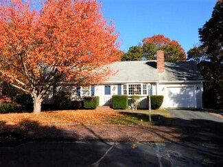 48 Prince Way, South Dennis, MA 02660
